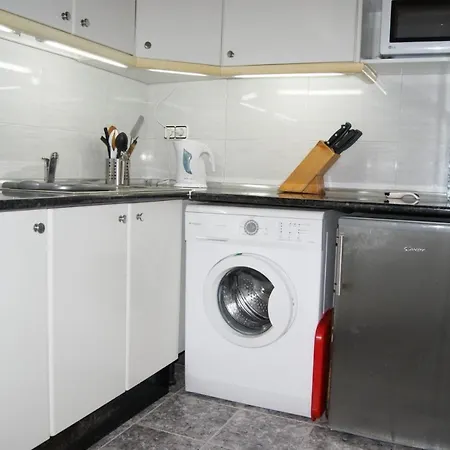 公寓 Ewan Large 2 Bed